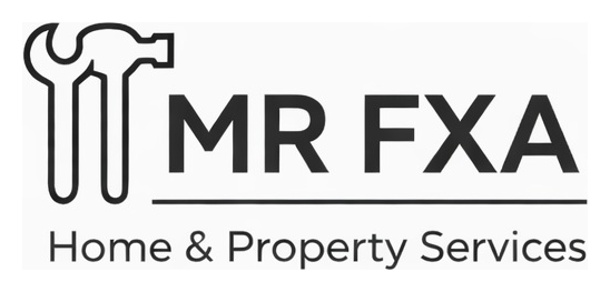 Mr FXA Home & Property Services